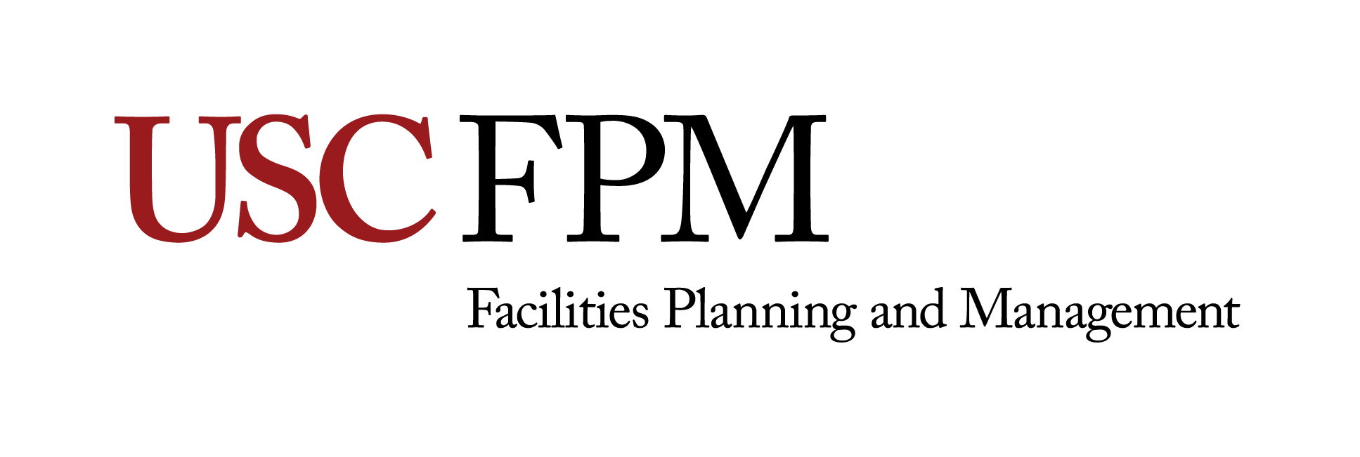 USC FPM - Lockshop logo